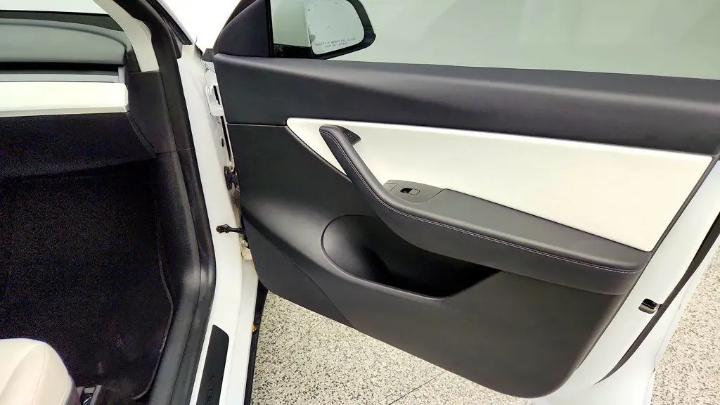 2020 Tesla Model Y - $23,495