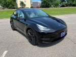 2021 Model Y Thumbnail 1