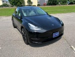 2021 Model Y Thumbnail 2