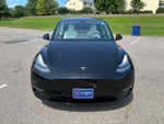 2021 Model Y Thumbnail 3