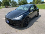 2021 Model Y Thumbnail 5