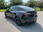 2021 Model Y Thumbnail 7