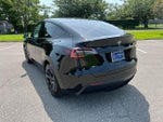 2021 Model Y Thumbnail 8