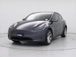 2021 Model Y Thumbnail 4