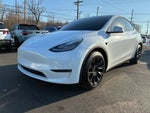 2021 Model Y Thumbnail 3