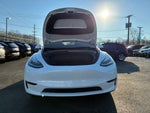 2021 Model Y Thumbnail 9