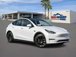 2021 Model Y Thumbnail 1