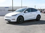 2021 Model Y Thumbnail 3