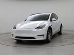 2020 Model Y Thumbnail 4