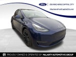 2021 Model Y Thumbnail 1
