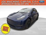 2021 Model Y Thumbnail 2