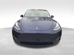 2021 Model Y Thumbnail 3