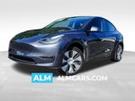 2021 Model Y Thumbnail 1