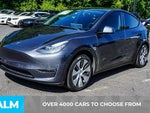 2021 Model Y Thumbnail 3