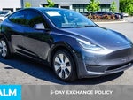 2021 Model Y Thumbnail 4