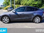 2021 Model Y Thumbnail 7