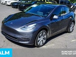 2021 Model Y Thumbnail 15