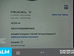 2021 Model Y Thumbnail 60