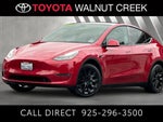 2021 Model Y Thumbnail 1