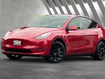 2021 Model Y Thumbnail 2