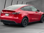 2021 Model Y Thumbnail 4