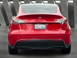 2021 Model Y Thumbnail 11
