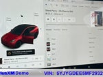 2021 Model Y Thumbnail 31