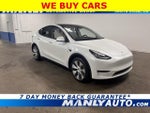2021 Model Y Thumbnail 1