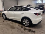 2021 Model Y Thumbnail 5