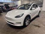 2021 Model Y Thumbnail 7