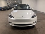 2021 Model Y Thumbnail 8