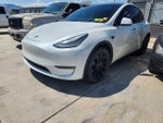 2021 Model Y Thumbnail 1