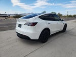 2021 Model Y Thumbnail 5