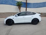 2021 Model Y Thumbnail 8