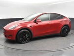 2021 Model Y Thumbnail 1