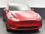 2021 Model Y Thumbnail 2