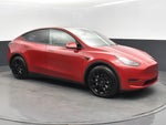 2021 Model Y Thumbnail 3