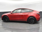 2021 Model Y Thumbnail 5