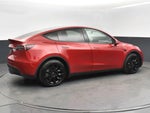 2021 Model Y Thumbnail 7