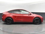 2021 Model Y Thumbnail 8