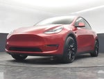 2021 Model Y Thumbnail 18