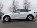 2021 Model Y Thumbnail 4