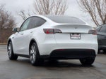 2021 Model Y Thumbnail 5