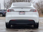 2021 Model Y Thumbnail 6