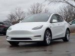 2021 Model Y Thumbnail 3