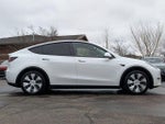 2021 Model Y Thumbnail 8