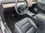 2021 Model Y Thumbnail 10