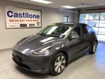 2021 Model Y Thumbnail 1