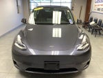 2021 Model Y Thumbnail 2