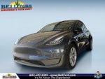 2021 Model Y Thumbnail 1